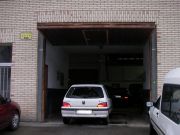 Garage Aitzorrotz