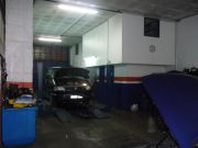 Garage Aiz, S.L.