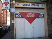 Garage Legarre, C.B.