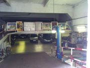 Garage Donosti